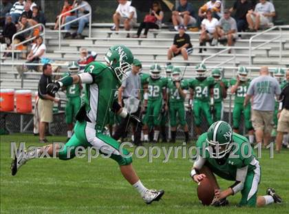 Thumbnail 1 in Weaver @ Northwest Catholic photogallery.