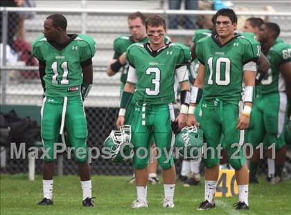 Thumbnail 1 in Weaver @ Northwest Catholic photogallery.