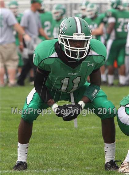Thumbnail 2 in Weaver @ Northwest Catholic photogallery.