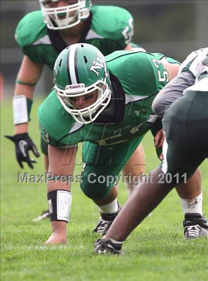 Thumbnail 3 in Weaver @ Northwest Catholic photogallery.