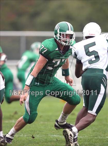 Thumbnail 2 in Weaver @ Northwest Catholic photogallery.