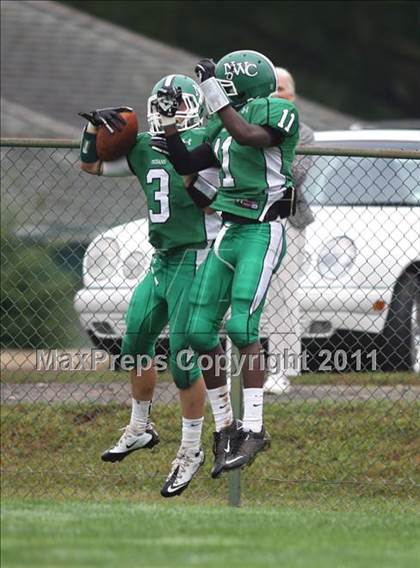 Thumbnail 2 in Weaver @ Northwest Catholic photogallery.