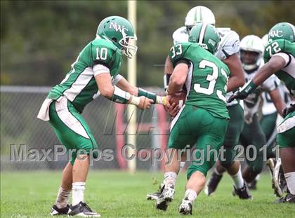 Thumbnail 3 in Weaver @ Northwest Catholic photogallery.