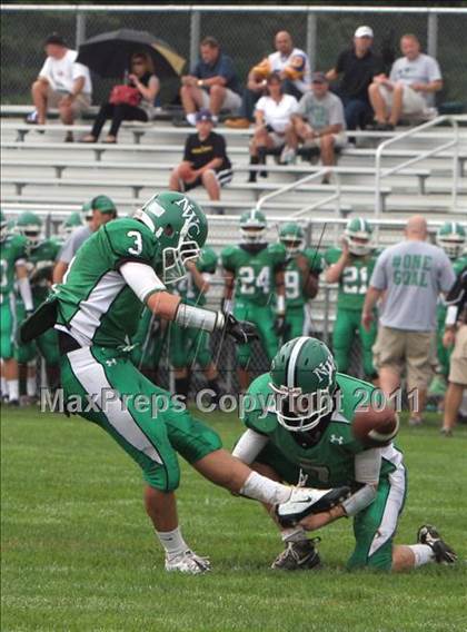 Thumbnail 3 in Weaver @ Northwest Catholic photogallery.