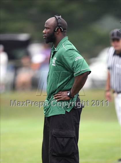 Thumbnail 3 in Weaver @ Northwest Catholic photogallery.