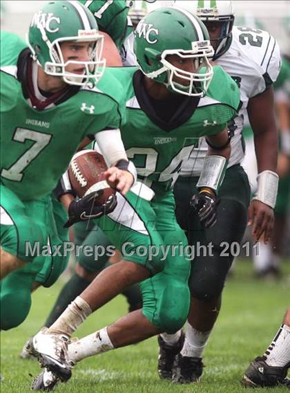 Thumbnail 2 in Weaver @ Northwest Catholic photogallery.