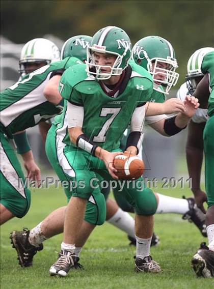 Thumbnail 2 in Weaver @ Northwest Catholic photogallery.
