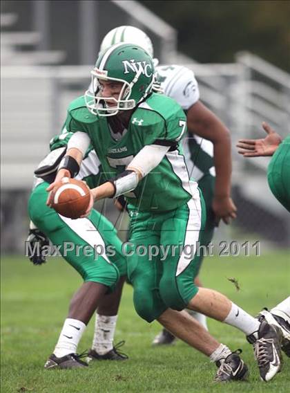 Thumbnail 3 in Weaver @ Northwest Catholic photogallery.