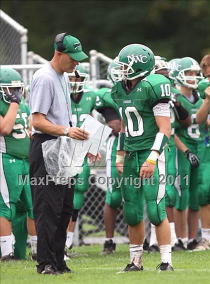 Thumbnail 1 in Weaver @ Northwest Catholic photogallery.