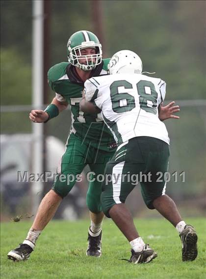 Thumbnail 1 in Weaver @ Northwest Catholic photogallery.