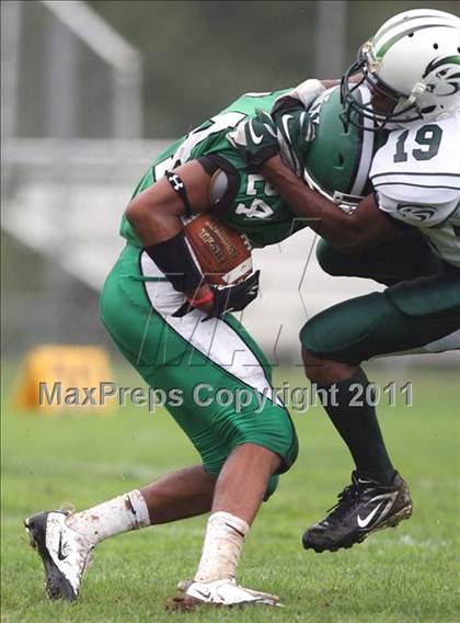 Thumbnail 2 in Weaver @ Northwest Catholic photogallery.