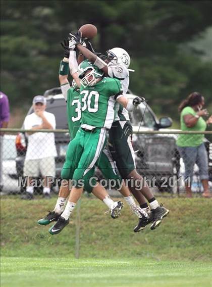 Thumbnail 2 in Weaver @ Northwest Catholic photogallery.