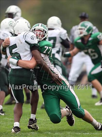 Thumbnail 3 in Weaver @ Northwest Catholic photogallery.