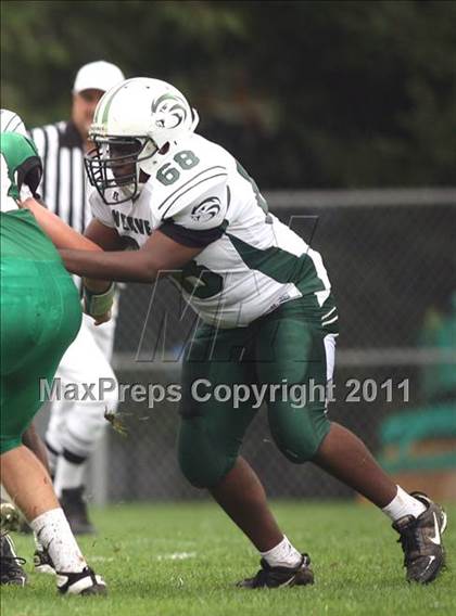 Thumbnail 2 in Weaver @ Northwest Catholic photogallery.