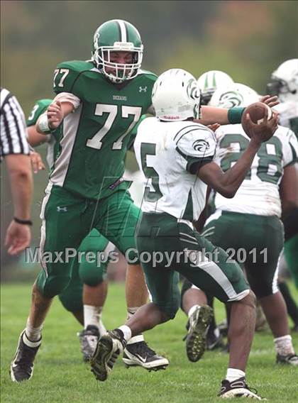 Thumbnail 1 in Weaver @ Northwest Catholic photogallery.