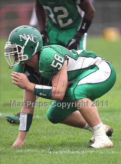 Thumbnail 2 in Weaver @ Northwest Catholic photogallery.