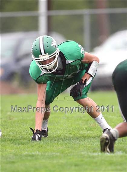 Thumbnail 3 in Weaver @ Northwest Catholic photogallery.