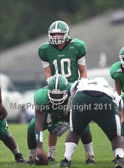 Thumbnail 1 in Weaver @ Northwest Catholic photogallery.