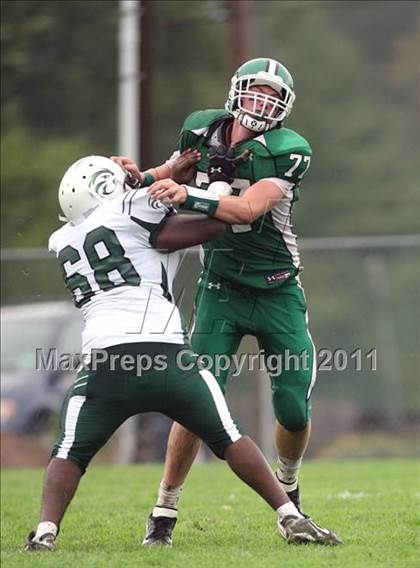 Thumbnail 2 in Weaver @ Northwest Catholic photogallery.