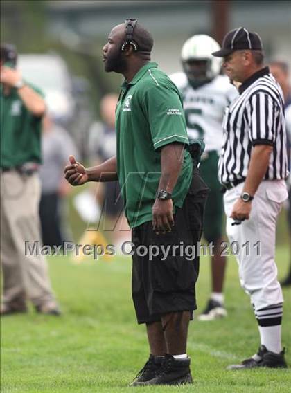Thumbnail 3 in Weaver @ Northwest Catholic photogallery.