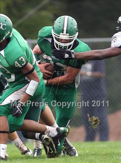 Thumbnail 1 in Weaver @ Northwest Catholic photogallery.