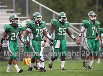 Thumbnail 3 in Weaver @ Northwest Catholic photogallery.