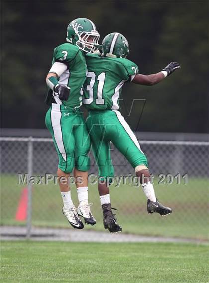 Thumbnail 2 in Weaver @ Northwest Catholic photogallery.