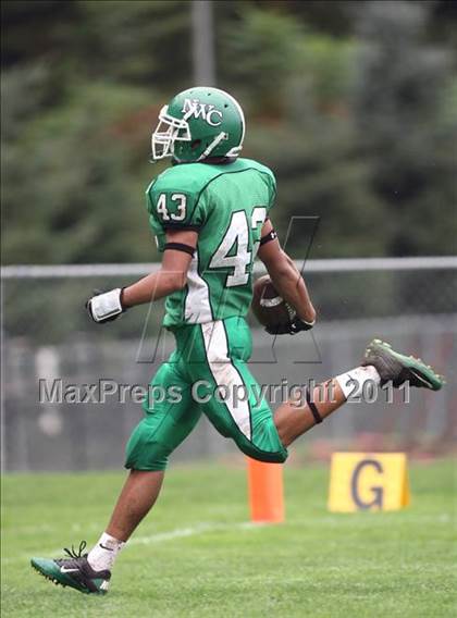 Thumbnail 3 in Weaver @ Northwest Catholic photogallery.