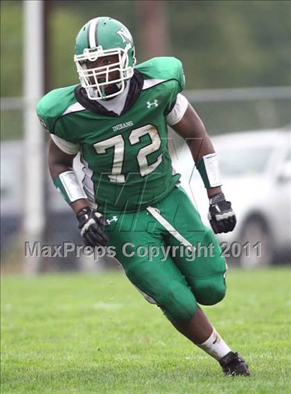 Thumbnail 2 in Weaver @ Northwest Catholic photogallery.
