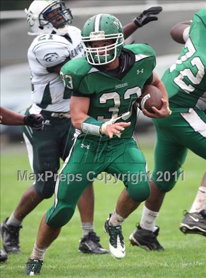 Thumbnail 3 in Weaver @ Northwest Catholic photogallery.