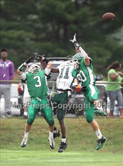 Thumbnail 3 in Weaver @ Northwest Catholic photogallery.