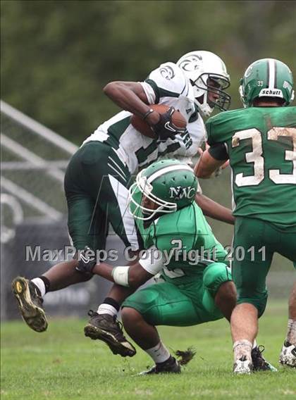 Thumbnail 1 in Weaver @ Northwest Catholic photogallery.
