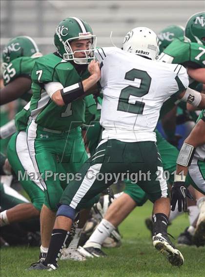 Thumbnail 3 in Weaver @ Northwest Catholic photogallery.