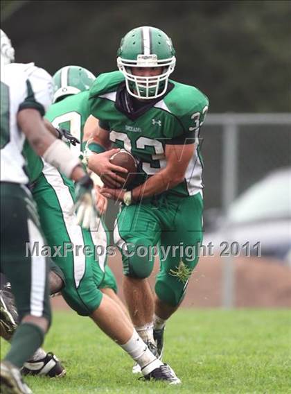 Thumbnail 2 in Weaver @ Northwest Catholic photogallery.