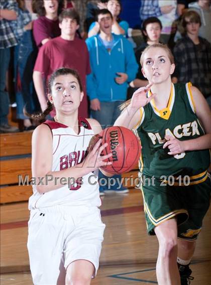 Thumbnail 2 in Placer @ Bear River photogallery.