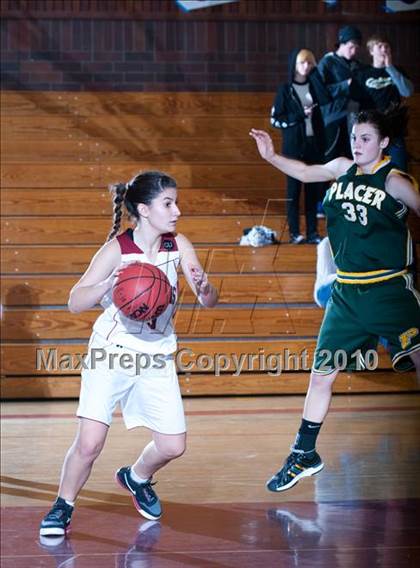 Thumbnail 1 in Placer @ Bear River photogallery.