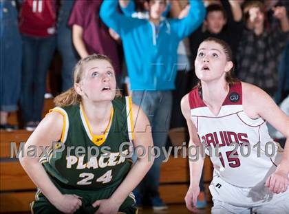 Thumbnail 2 in Placer @ Bear River photogallery.