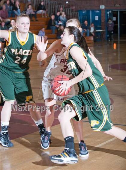 Thumbnail 2 in Placer @ Bear River photogallery.