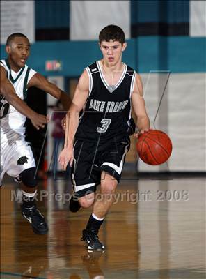 Thumbnail 1 in Lake Travis @ Connally photogallery.
