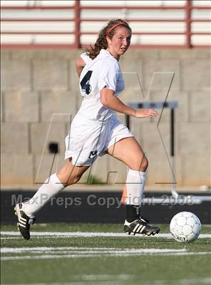 Thumbnail 2 in Central Gwinnett vs Milton  photogallery.
