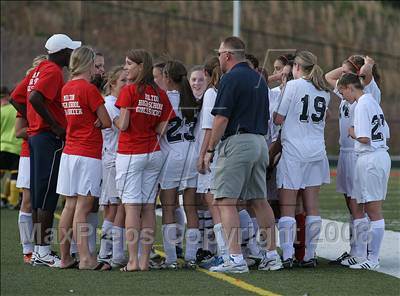 Thumbnail 3 in Central Gwinnett vs Milton  photogallery.