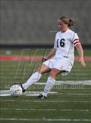 Thumbnail 1 in Central Gwinnett vs Milton  photogallery.