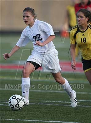 Thumbnail 3 in Central Gwinnett vs Milton  photogallery.