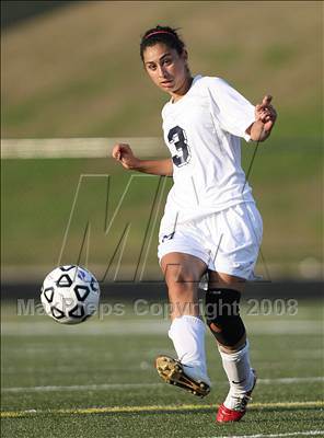 Thumbnail 2 in Central Gwinnett vs Milton  photogallery.