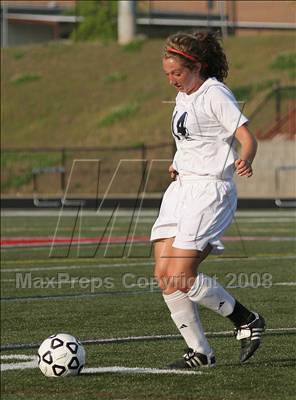 Thumbnail 2 in Central Gwinnett vs Milton  photogallery.