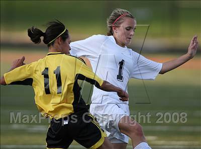 Thumbnail 3 in Central Gwinnett vs Milton  photogallery.