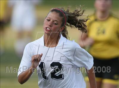 Thumbnail 2 in Central Gwinnett vs Milton  photogallery.