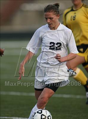 Thumbnail 1 in Central Gwinnett vs Milton  photogallery.