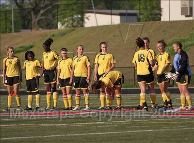 Thumbnail 1 in Central Gwinnett vs Milton  photogallery.