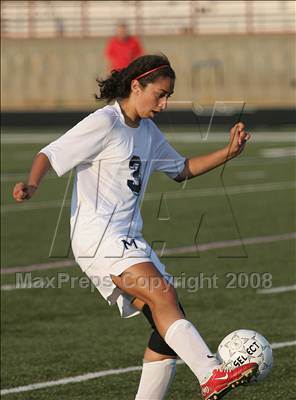 Thumbnail 2 in Central Gwinnett vs Milton  photogallery.